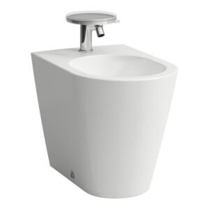 Laufen - KARTELL BY BIDET A PAVIMENTO