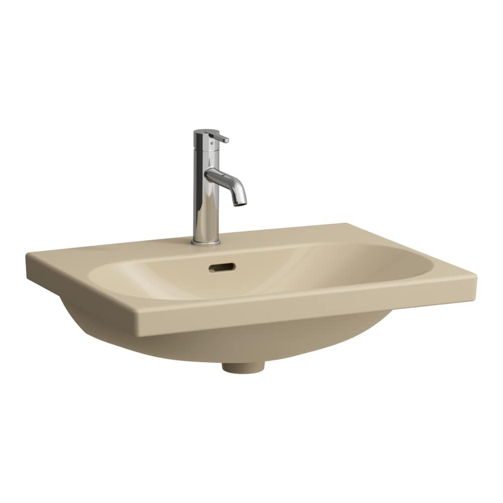 Laufen - LUA LAVABO SLIM