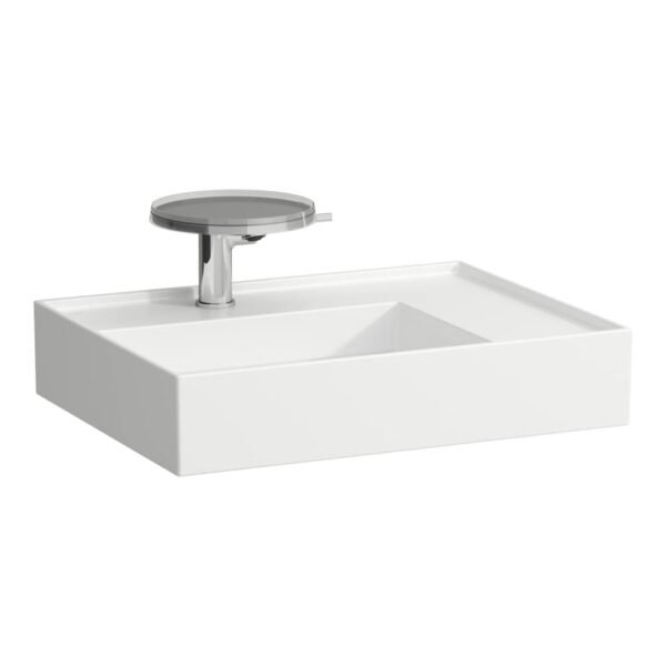 Laufen – KARTELL BY LAVABO MENSOLA DESTRA