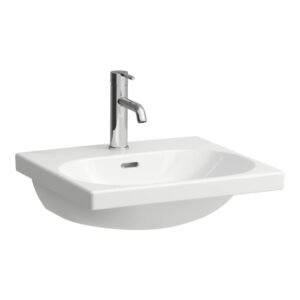 Laufen - LUA LAVABO 500