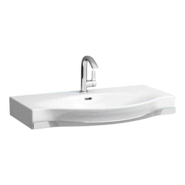 Laufen – PALACE LAVABO CONSOLLE CON PORTASCIUGAMANI 900