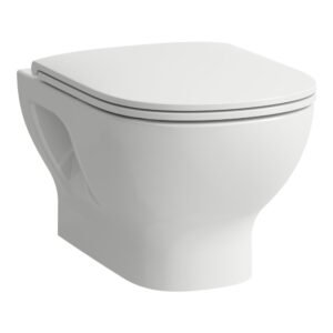 Laufen - LUA COMBIPACK VASO SOSPESO BASIC