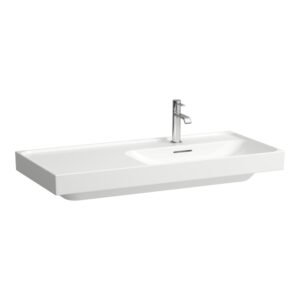 Laufen - MEDA LAVABO MENSOLA 1000