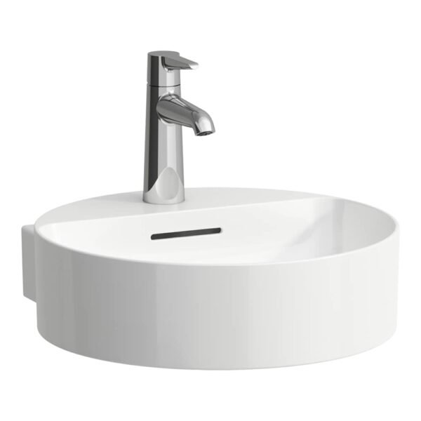 Laufen – VAL LAVAMANI SOPRAPIANO RETTIFICATO 400