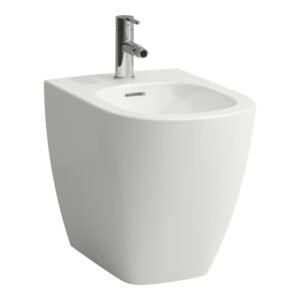 Laufen - LUA BIDET A PAVIMENTO