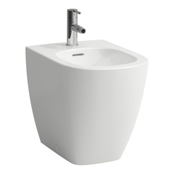Laufen – LUA BIDET A PAVIMENTO
