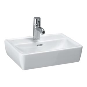 Laufen - PRO A LAVAMANI SOPRAPIANO 450