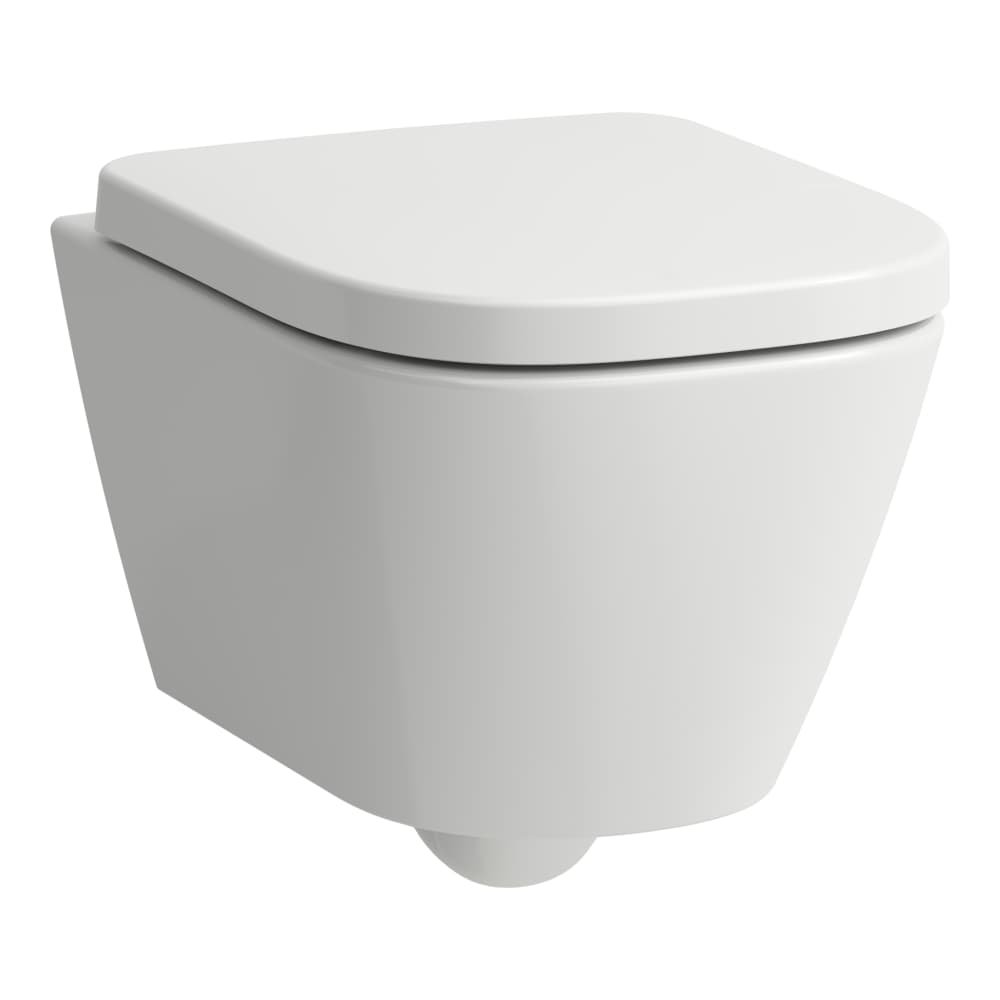 Laufen - MEDA VASO SOSPESO COMPACT