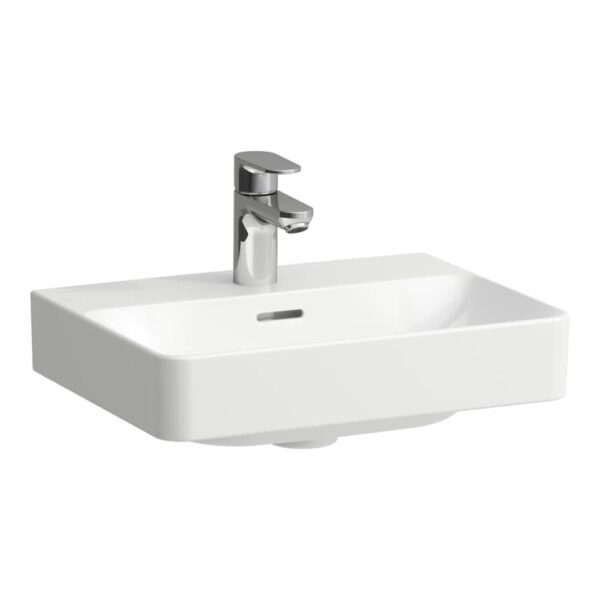 Laufen – PRO X LAVAMANI SOPRAPIANO RETTIFICATO 450