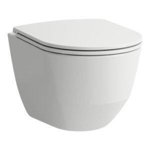 Laufen - PRO VASO SOSPESO COMPACT RIMLESS