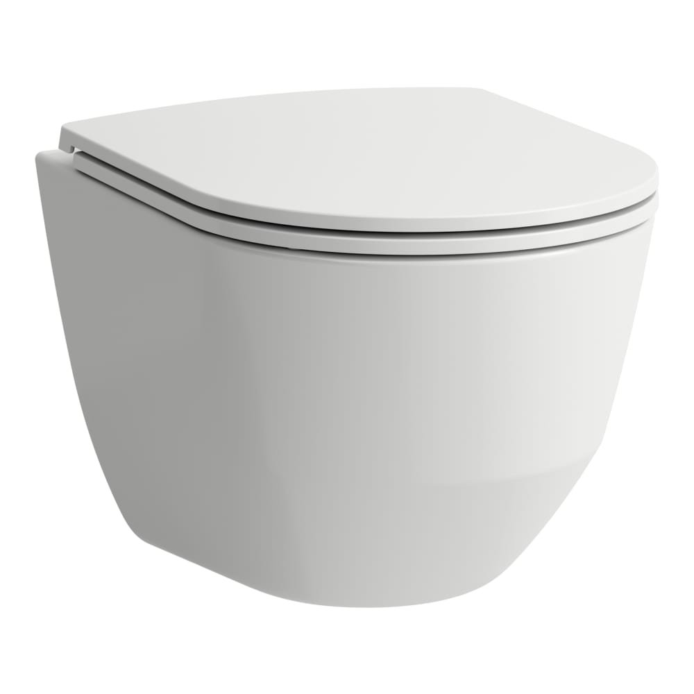Laufen - PRO VASO SOSPESO COMPACT RIMLESS