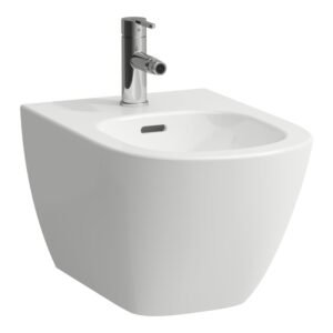 Laufen - LUA BIDET SOSPESO ADVANCED