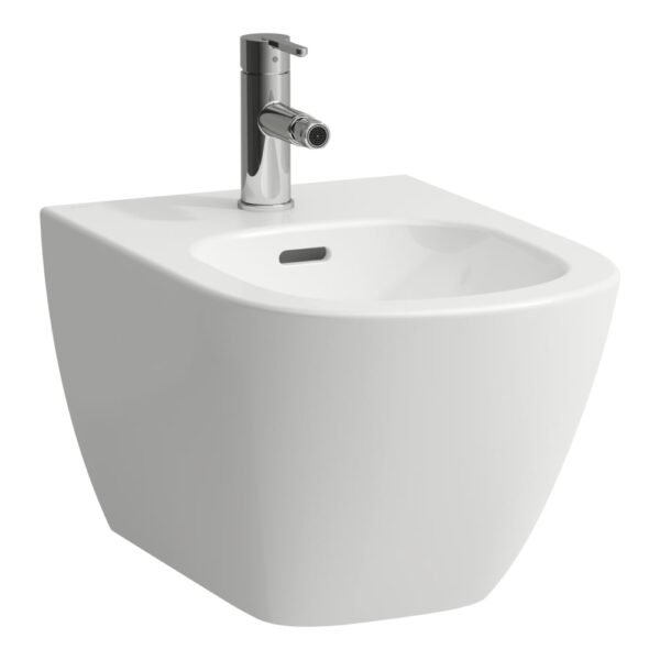 Laufen – LUA BIDET SOSPESO ADVANCED