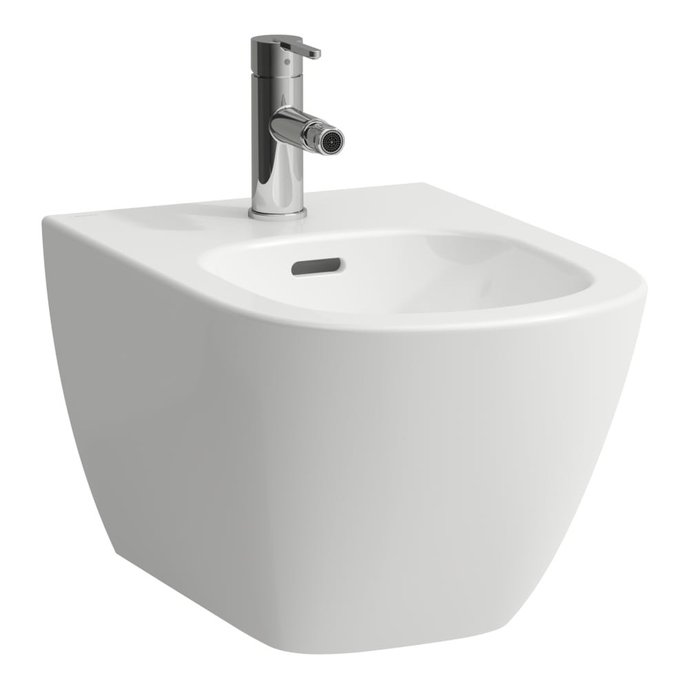 Laufen - LUA BIDET SOSPESO ADVANCED