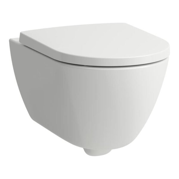Laufen – PRO X COMBIPACK WC SOSPESO EASYFIT 2.0