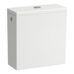 Laufen - KARTELL CASSETTA RISCIACQUO DAL BASSO