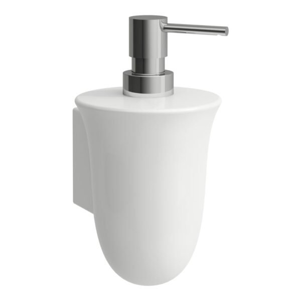 Laufen – THE NEW CLASSIC DISPENSER SAPONE