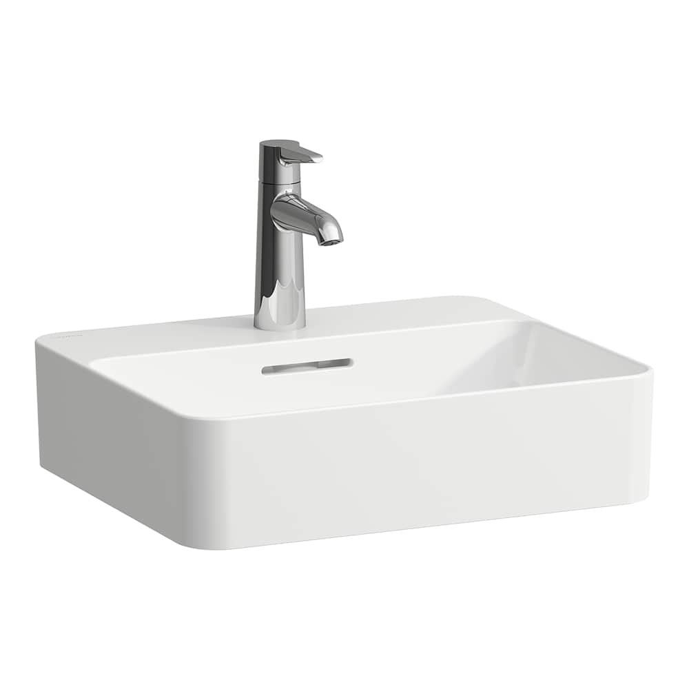 Laufen - VAL LAVABO BACINELLA
