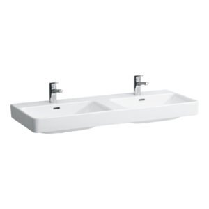 Laufen - PRO S LAVABO DOPPIO