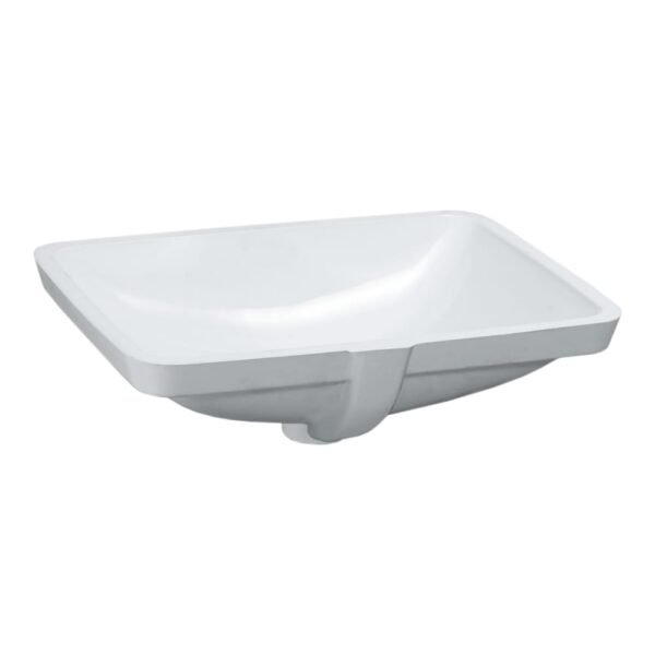 Laufen – PRO S INCASSO SOTTOPIANO LEVIGATO