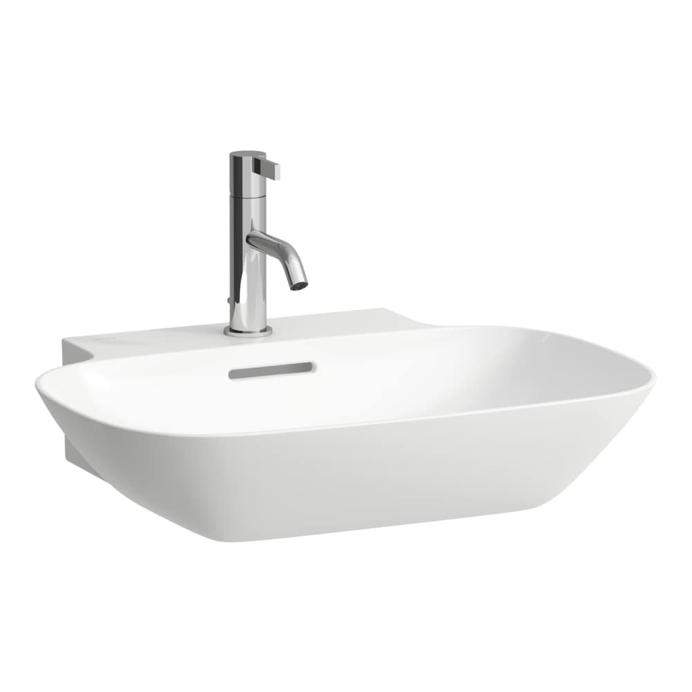 Laufen - INO LAVABO SOPRAPIANO RETTIFICATO