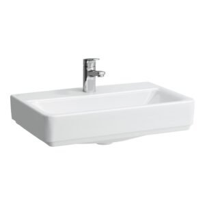 Laufen - PRO S LAVABO DA APPOGGIO COMPACT