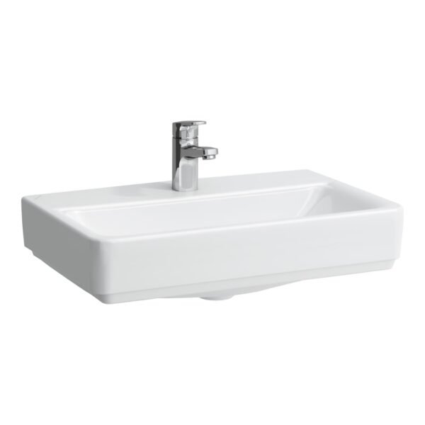 Laufen – PRO S LAVABO DA APPOGGIO COMPACT