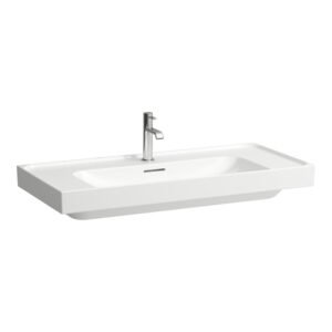 Laufen - MEDA LAVABO SOPRAPIANO MENSOLE 1000