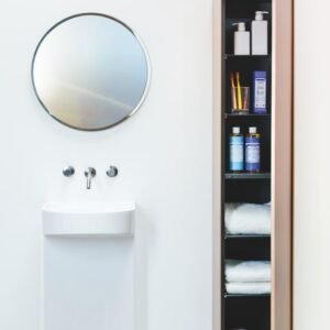 Laufen - SONAR LAVABO COLONNA