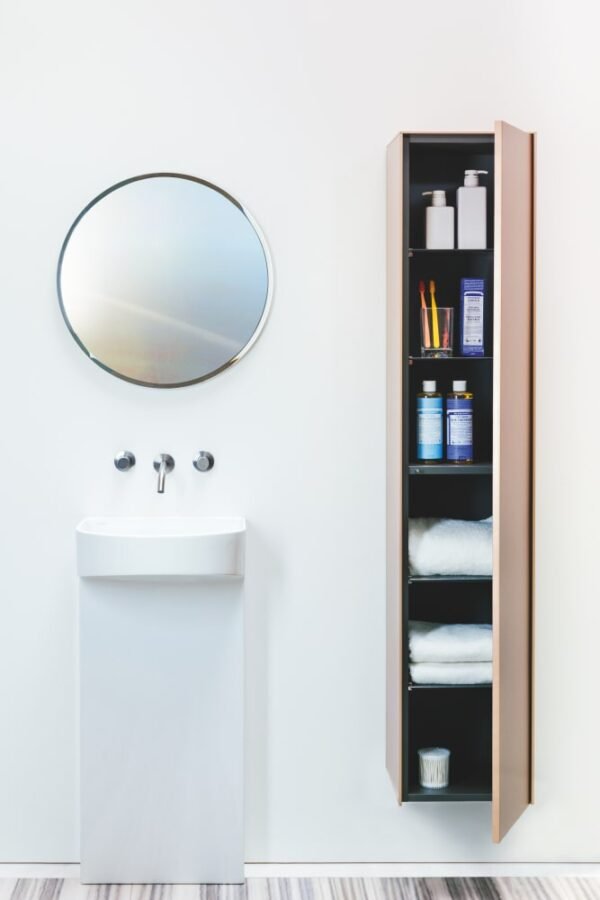 Laufen – SONAR LAVABO COLONNA