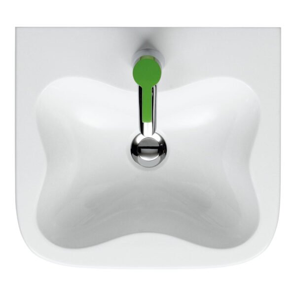 Laufen – FLORAKIDS LAVABO NUVOLA