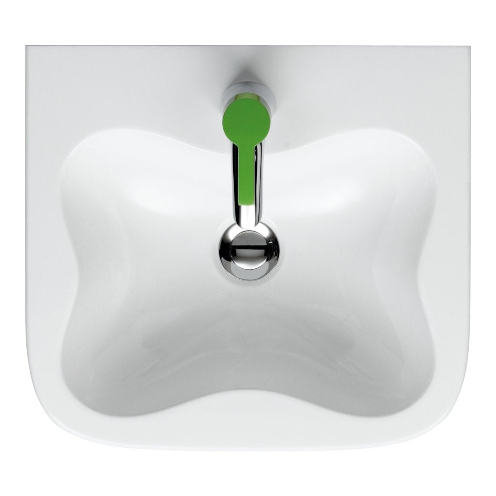Laufen - FLORAKIDS LAVABO NUVOLA