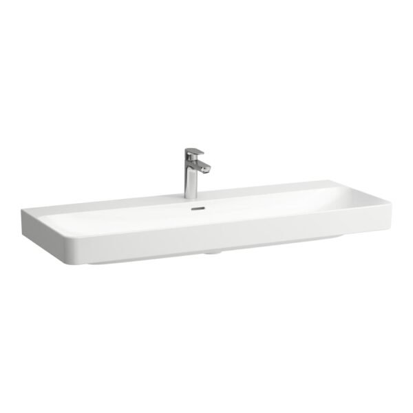 Laufen – PRO X LAVABO DOPPIO 1200