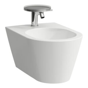 Laufen - KARTELL BY BIDET SOSPESO