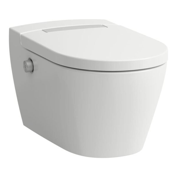 Laufen – CLEANET AURIA PLUS