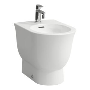 Laufen - THE NEW CLASSIC BIDET A PAVIMENTO
