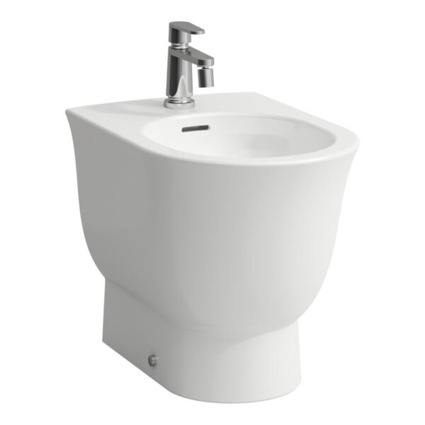 Laufen – THE NEW CLASSIC BIDET A PAVIMENTO