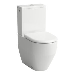Laufen - PRO MONOBLOCCO RIMLESS