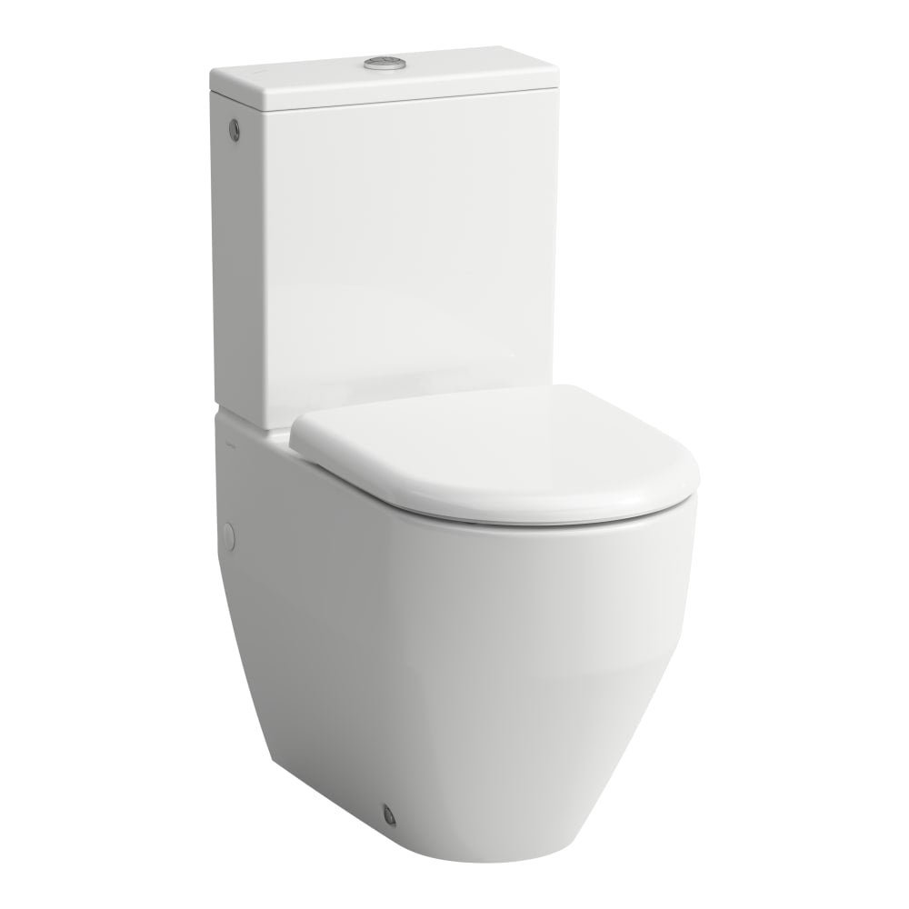 Laufen - PRO MONOBLOCCO RIMLESS