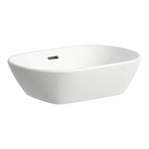 Laufen - LUA BACINELLA OVALE 500