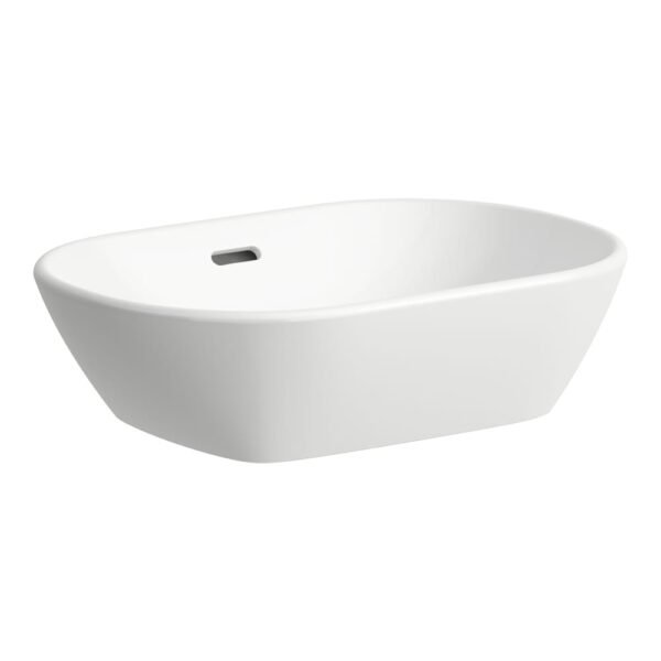 Laufen – LUA BACINELLA OVALE 500