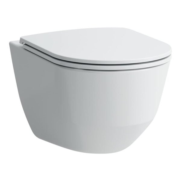 Laufen – PRO VASO SOSPESO RIMLESS