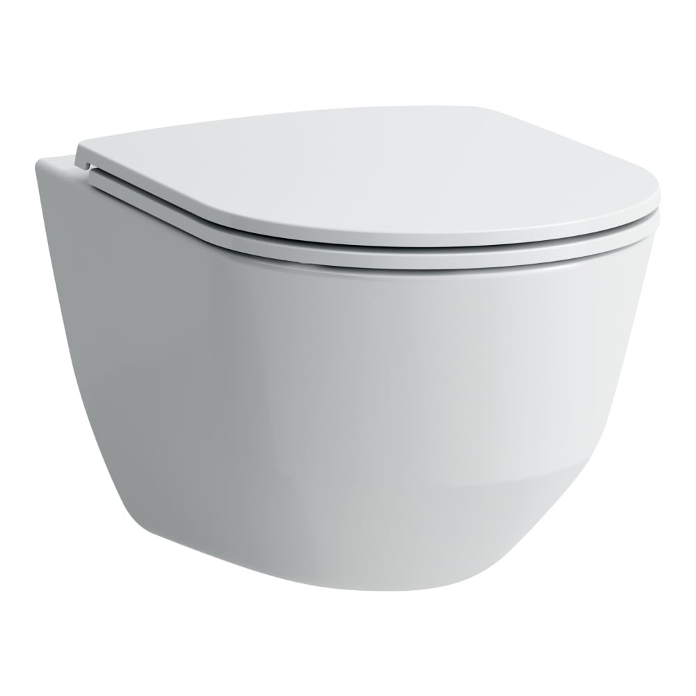 Laufen - PRO VASO SOSPESO RIMLESS