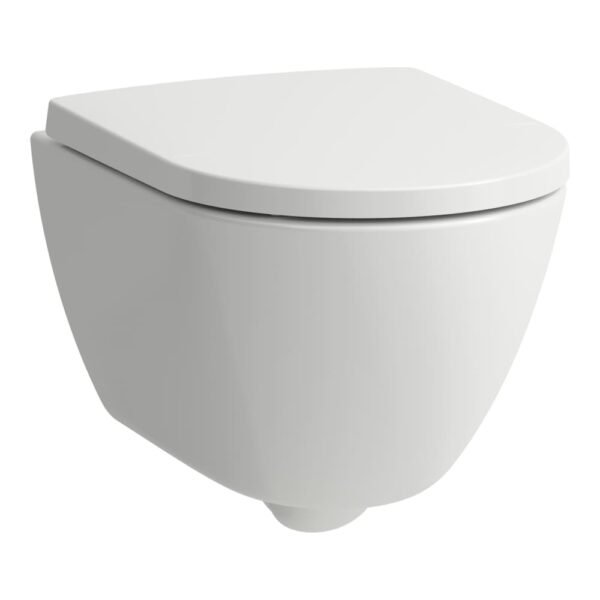 Laufen – PRO X COMBIPACK WC COMPACT EASYFIT 3.0