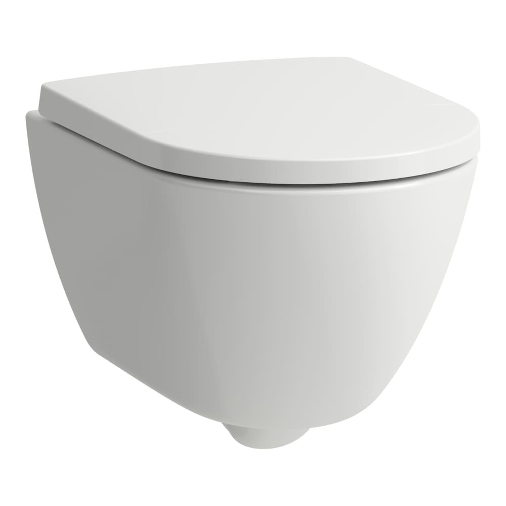 Laufen - PRO X COMBIPACK WC COMPACT EASYFIT 3.0