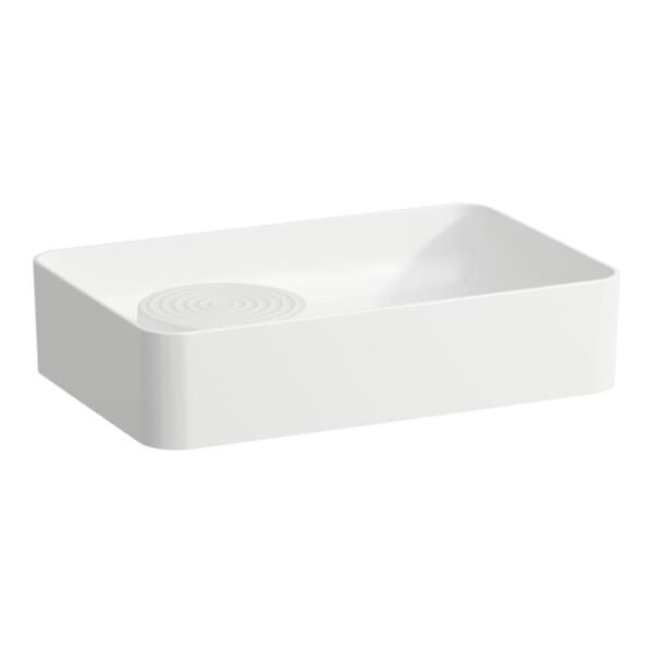 Laufen – VAL LAVABO BACINELLA ISOLA 550