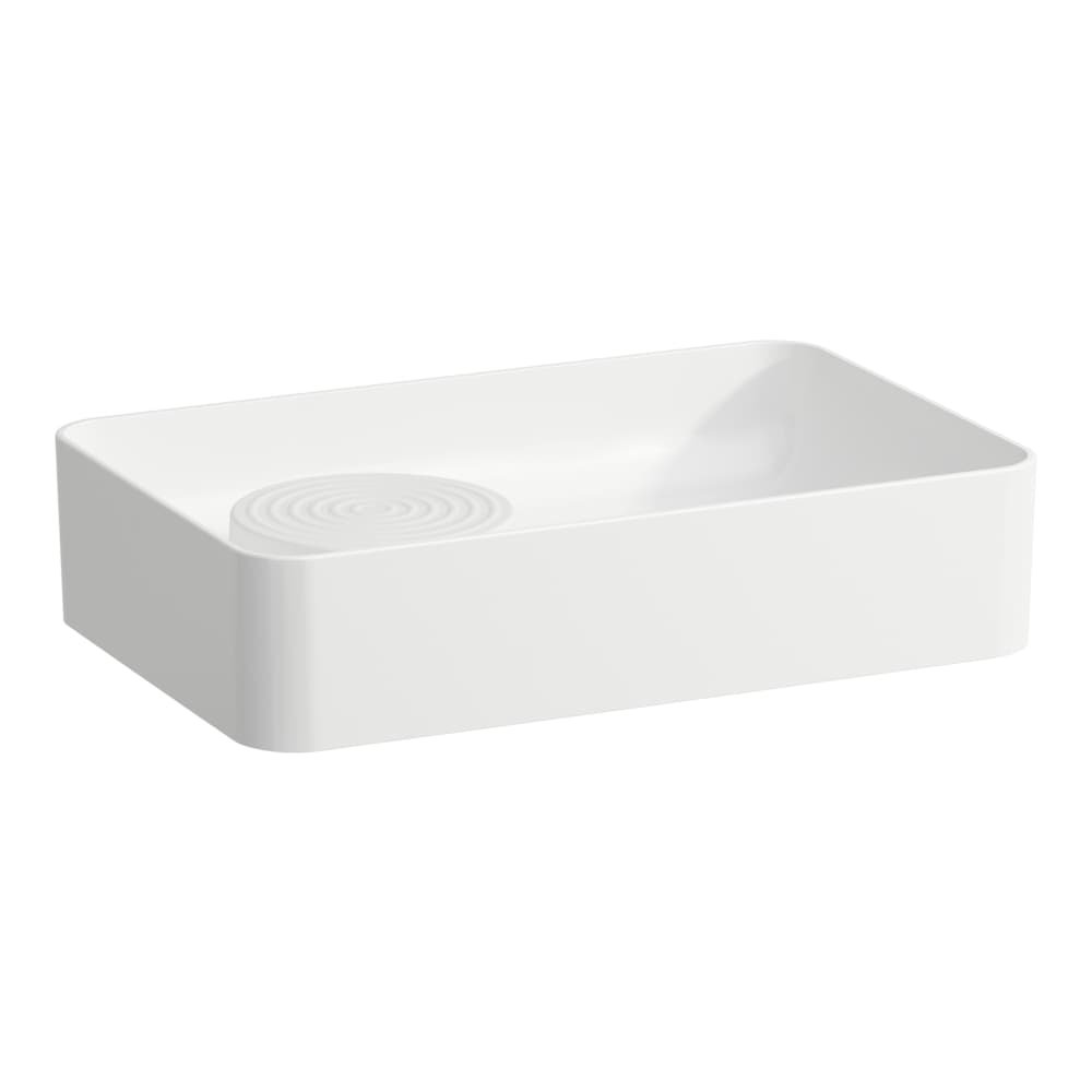 Laufen - VAL LAVABO BACINELLA ISOLA 550