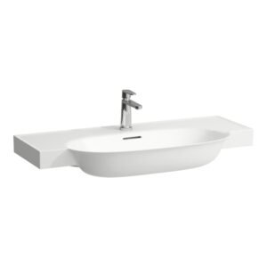Laufen - THE NEW CLASSIC CONSOLLE