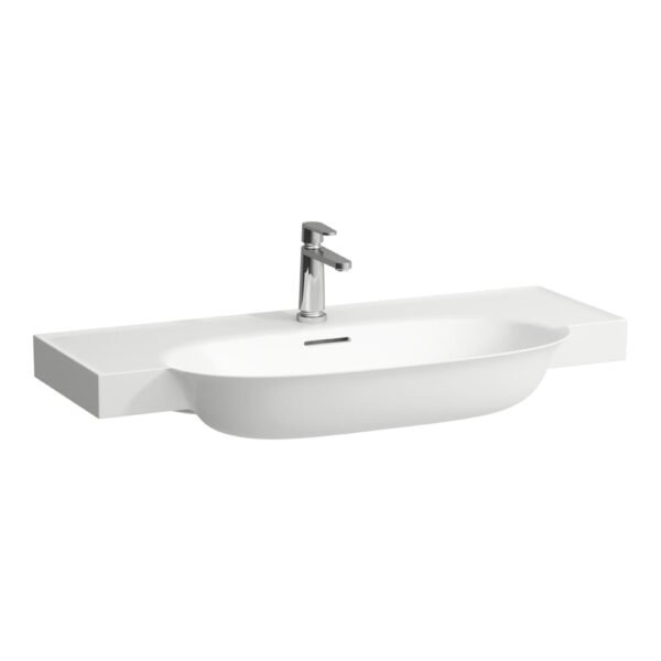 Laufen – THE NEW CLASSIC CONSOLLE