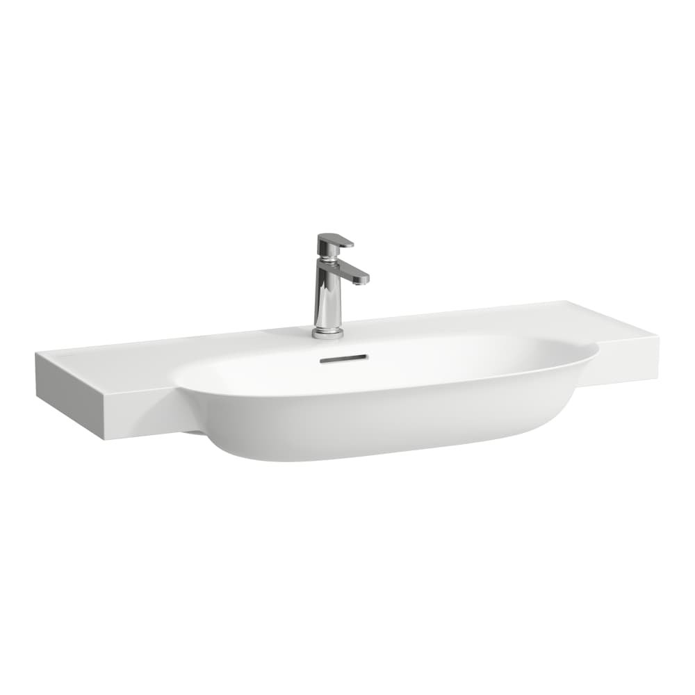 Laufen - THE NEW CLASSIC CONSOLLE